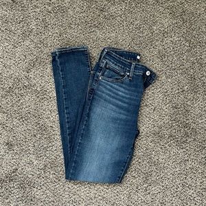 levi’s 721 jeans